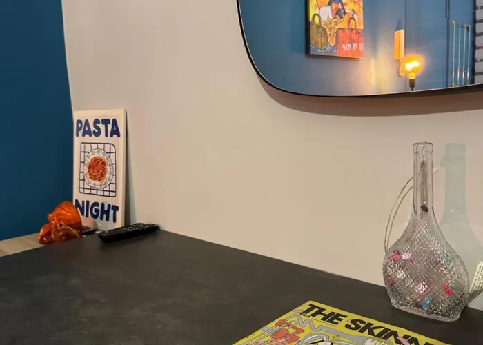 D10s 게스트하우스 나폴리