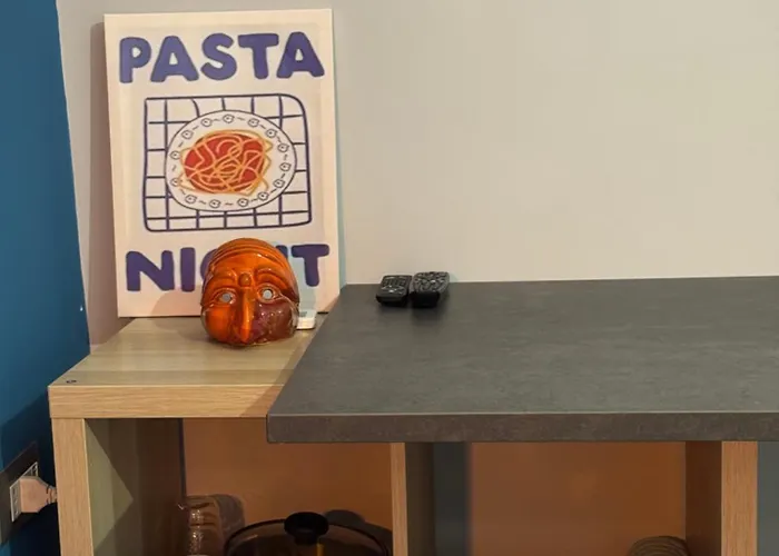 D10s Guest house Naples