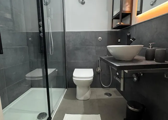 D10s Guest house Naples