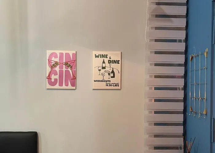 Affittacamere D10s 4*